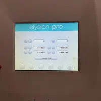 دستگاه لیزر Elysion Pro اسپانیا 2000 وات|پزشکی|تهران, جیحون|دیوار