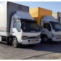 ظرفیت بار کرج .دارای مجوز رسمی .تمام محدوده کرج|خدمات حمل و نقل|محمدشهر, محمدشهر|دیوار