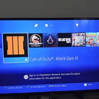 PS4