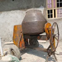 میکسر برقی