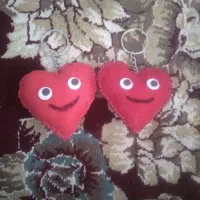 با سلام خدمت دوستان دسته کلید درست میکنم