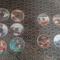 بازی ps 2|کنسول، بازی ویدئویی و آنلاین|تهران, بریانک|دیوار