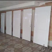 رنگ آمیزی درب پنجره و چوب