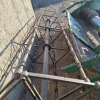 کمباین مدل۶۳|خودرو سنگین|شاهنجرین, |دیوار