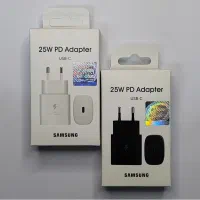 کلگی آداپتور سامسونگ ۲۵وات ویتنام