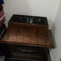 بخاری|بخاری، هیتر، شومینه|مشهد, امیریه|دیوار