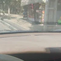 دکه روزنامه فروشی