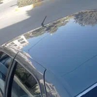 پژو پارس 1400 خانگی|خودرو سواری و وانت|مشکین‌دشت, |دیوار