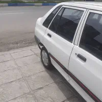 پراید ۱۴۱مدل ۸۲|خودرو سواری و وانت|بابلسر, |دیوار