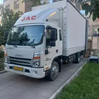 کیان بارخاورنیسان کارگرمجرب داخلی مشهدوکل ایران
