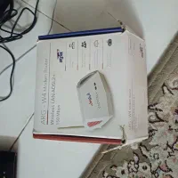 مودم‌های adsl کارکرده سالم به شرط روخته می‌شه|مودم و تجهیزات شبکه|تهران, اسکندری|دیوار