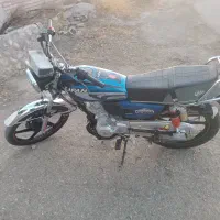 موتور 200لیفان1401