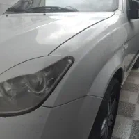 تیبا ۲ مدل ۹۶