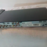 گیرنده دیجیتال و DVD مارشال مدل5019 ،فلش خور|پخش‌کننده DVD و ویدیو|میاندوآب, |دیوار