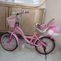 دوچرخه ی سایز ۱۶