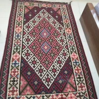 گلیم پشم گوسفند