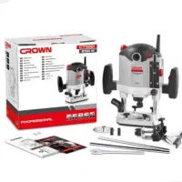 اوور فرز کرون