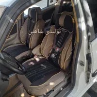 تولید انواع روکش صندلی سوپرVIPبدون واسطه|قطعات یدکی و لوازم جانبی|تهران, مشیریه|دیوار