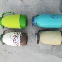 فلاکس چای