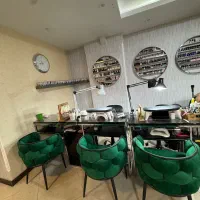 اجاره میز ناخن و تخت مژه و فشیال|اجارهٔ دفتر کار، اتاق اداری، مطب|تهران, دهم فروردین|دیوار