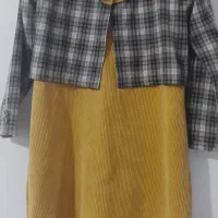 لباس و پوشاک|لباس|گالیکش, |دیوار