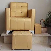 صندلی پدیکور