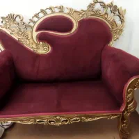 دو عدد مبل