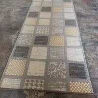 گلیم فرش|فرش|بجنورد, |دیوار