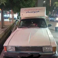 وانت مسقف مدل 88
