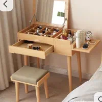 میز آرایش کلاسیک
