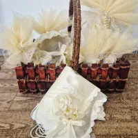 وسایل سفره عقد