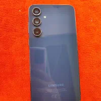 Samsung A55 تمیز مفت|موبایل|جیرفت, |دیوار