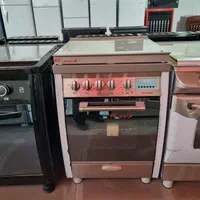 اجاق گاز فردار تاکنو  Tacno gold|اجاق گاز و لوازم برقی پخت‌وپز|گرگان, |دیوار