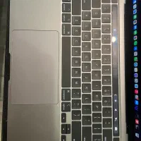 Macbook pro|رایانه همراه|تهران, پونک|دیوار