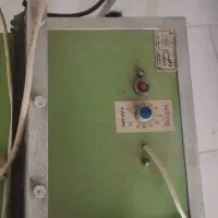 دستگاه دوخت نایلون پدالی|ماشین‌آلات صنعتی|محمدشهر, جعفرآباد|دیوار