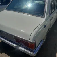 پیکان ۸۲دوگانه سی ان جی