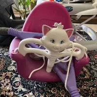 سرویس کالسکه کریر تاب و گهواره نوزادی|اسباب و اثاث بچه|خرمآباد, |دیوار