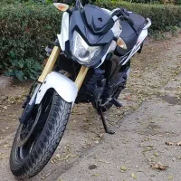 لیفان kps 220cc|موتورسیکلت|مشهد, آزادشهر|دیوار