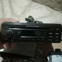 بوق وپخش