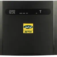 مودم ایرانسل z6000|مودم و تجهیزات شبکه|کرج, شهرک ظفر|دیوار