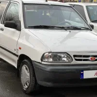 پراید مدل ۹۰