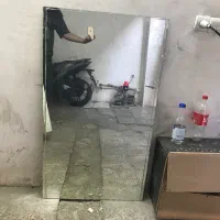 اینه|آینه|اسلام‌شهر, شهرک قائمیه|دیوار