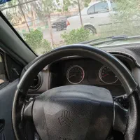 پراید 111 93 کم کار
