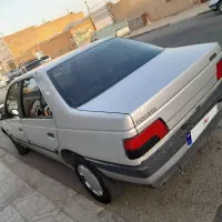 پژو ۴۰۵