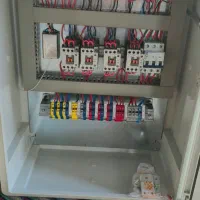 تابلو برق استخر و موتور خانه|مصالح و تجهیزات ساختمان|فردیس, فرامرزیه|دیوار