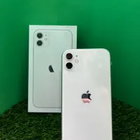 اپل iPhone 11 با حافظهٔ ۱۲۸ گیگابایت