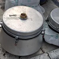 دیگ.تقطیر عرق.گیر گلاب.گیر|ظروف پخت‌وپز|تهران, شمیران‌نو|دیوار