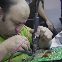 تعمیرات ماینر و هشبرد با گارانتی m50 m30 s19|خدمات رایانهای و موبایل|کرمانشاه, |دیوار