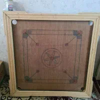 تخته کرم بورد هندی سالم