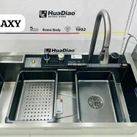 اجاق‌گاز صفحه ای نبش غدیر 15 اقساط